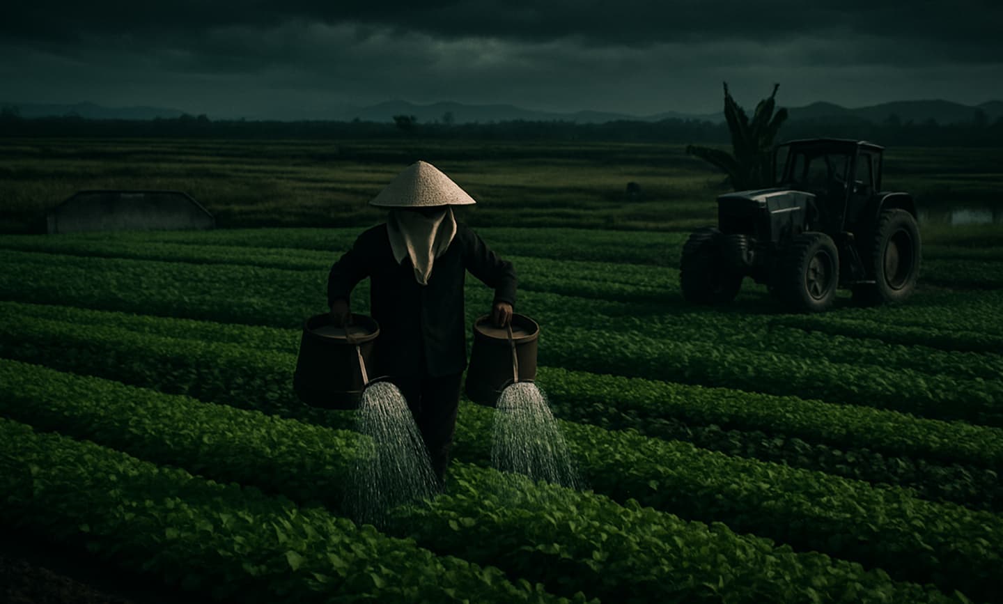 LisBonFarm Advantage